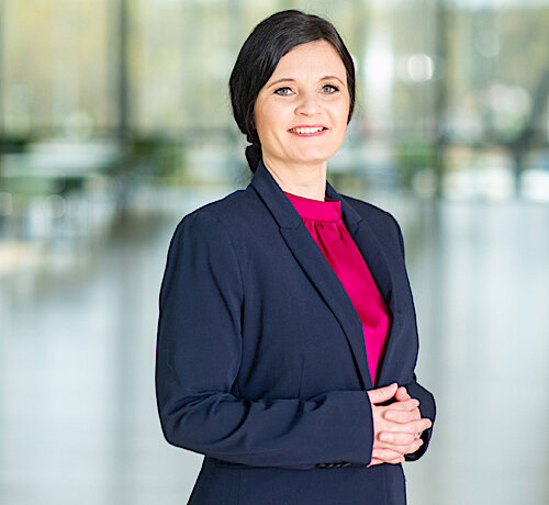 Neue Bürgermeisterin in der finnischen Partnerstadt Salo – Kurzportrait Anna-Kristiina Korhonen
